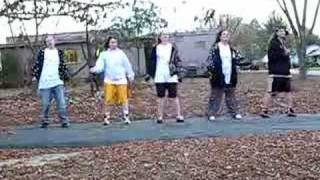WHHS Teachers Crank Dat Soulja Boy
