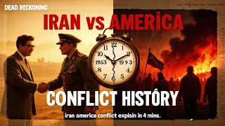 Details How the CIA Destroyed Iran's Democracy — And Created America's Worst Enemy #usa Update