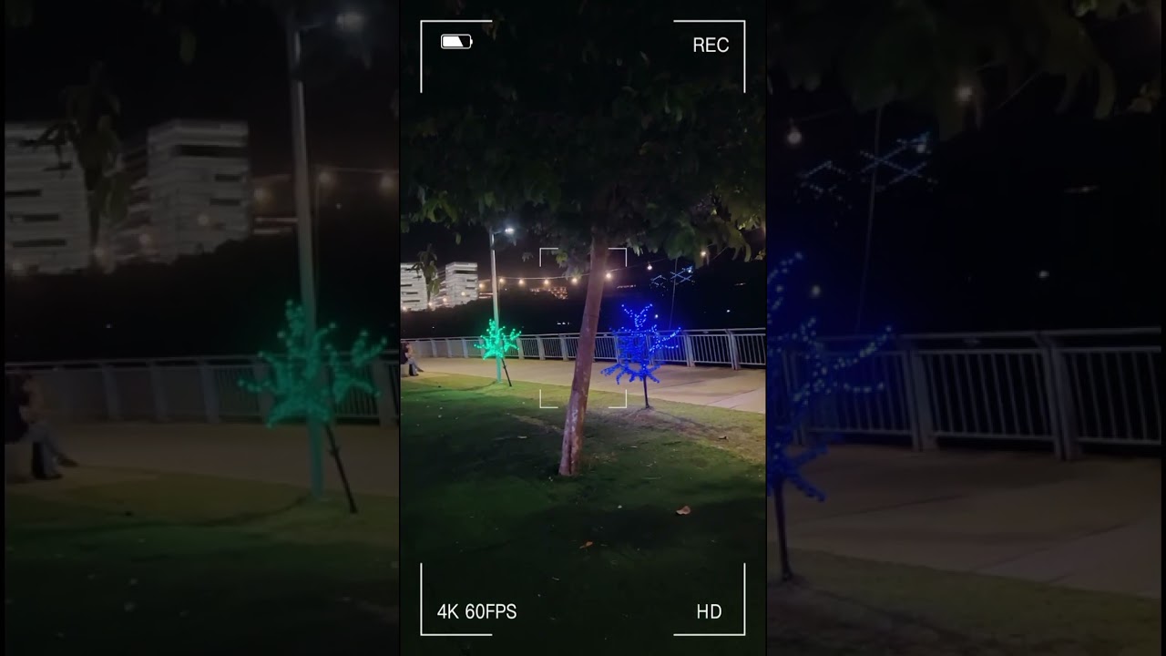 Ayer@8 Putrajaya (E-tourism)