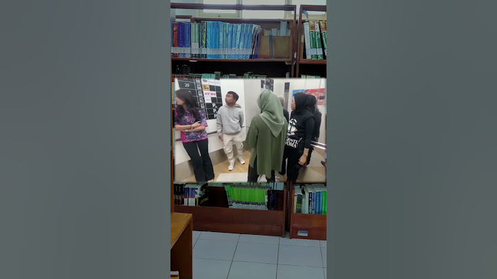 Tidak bisa menahan lagi ....
