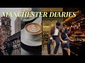 Manchester Vlog: Exploring the Best BRUNCH spots and Restaurants - Bruncho, Gooey, Australasia