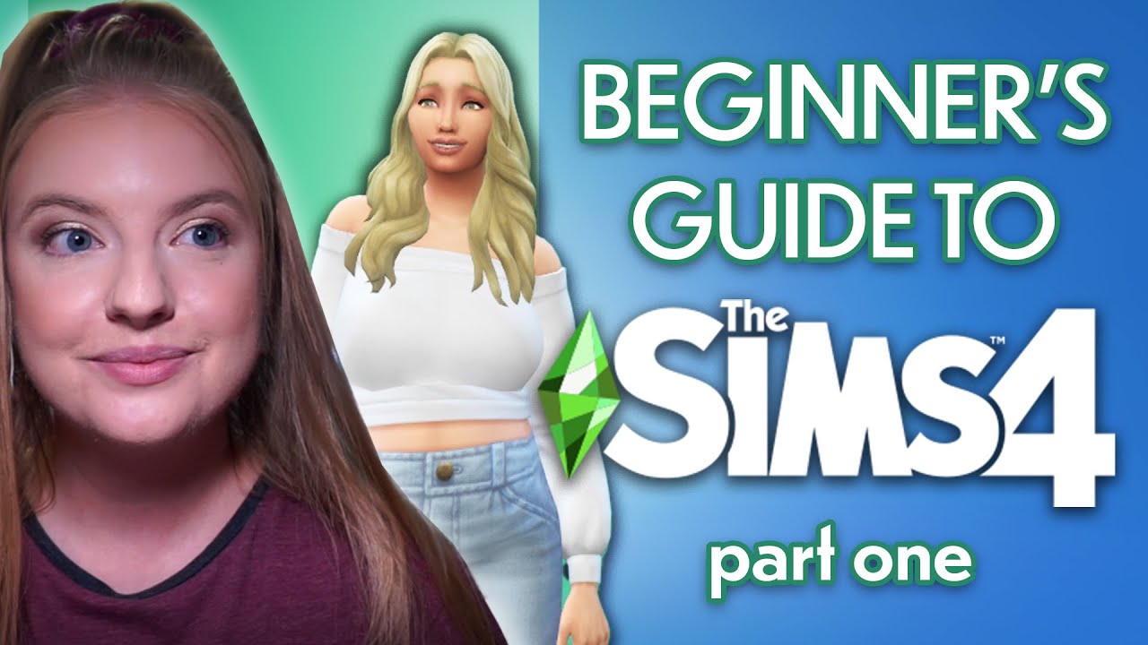 The Sims 4 Goes Free-To-Play: Things New Players Should Do First