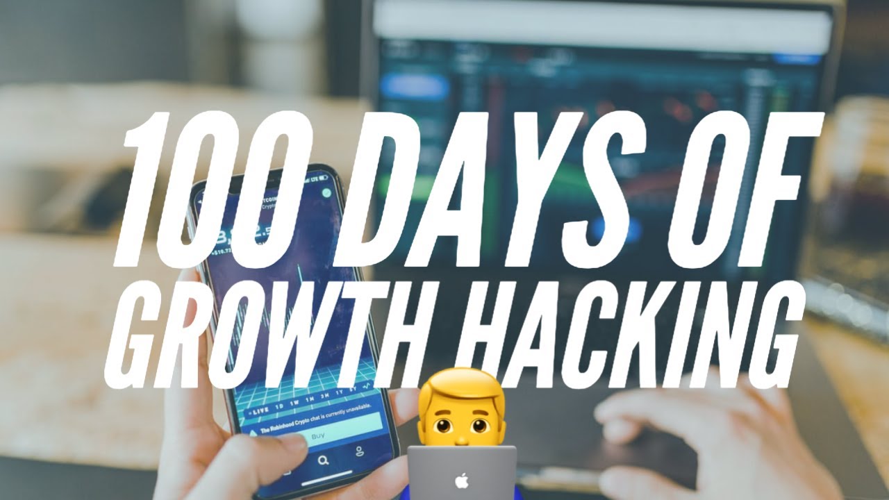 100 Days of Growth Hacking: Day 6 // LinkedIn Automated Sales Outreach