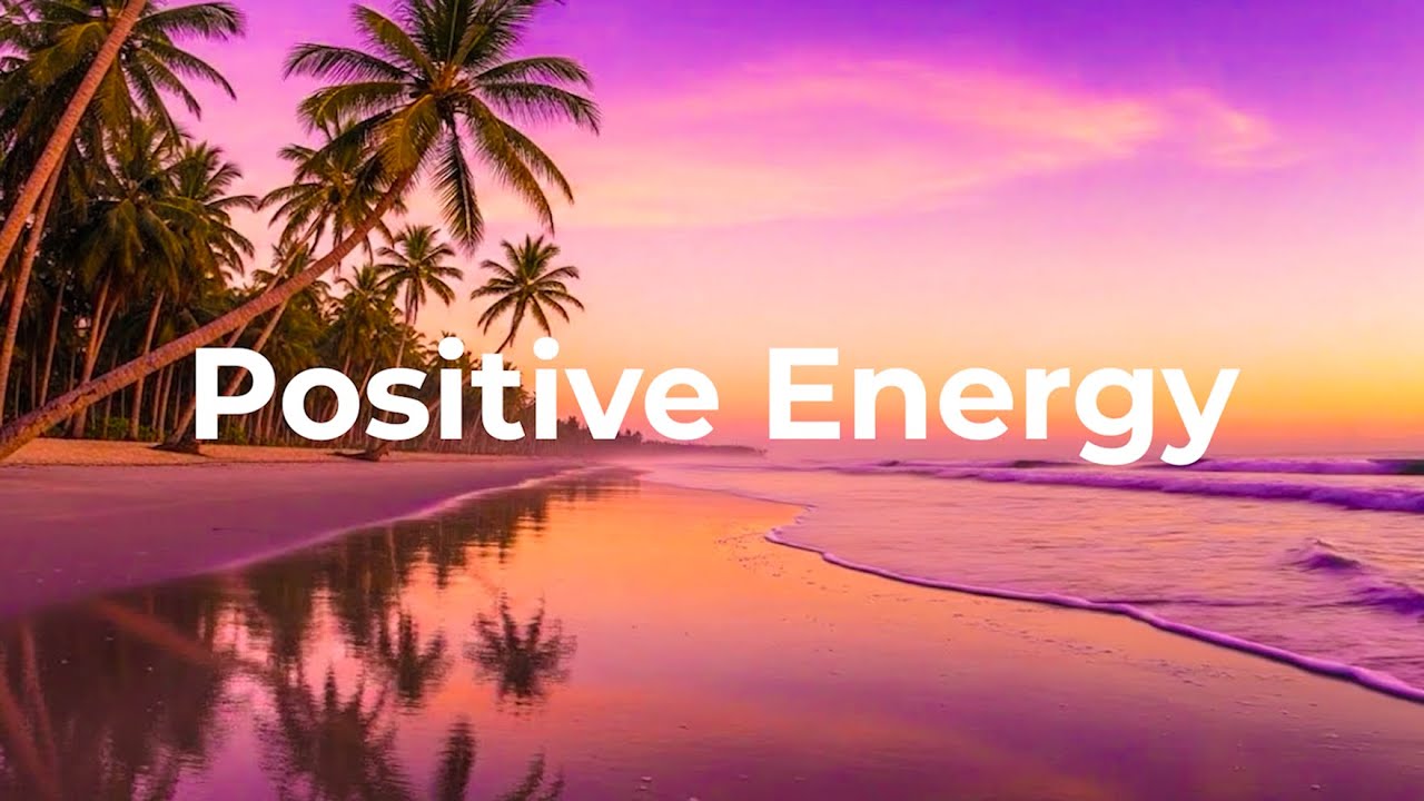 Positive Vibes Chill Mix ✨ Uplifting Deep House Playlist | Dusk Music