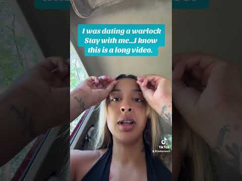 KINGDOM SPOUSE DECEPTION💍I was dating a warlock