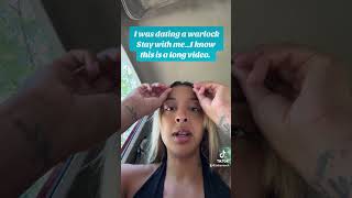 KINGDOM SPOUSE DECEPTION💍I was dating a warlock