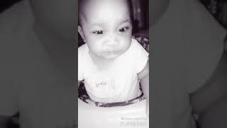 My Youngest Jymeerah Miller