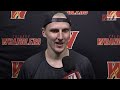 Waltteri Ignatjew Post Game - 25.10.24.