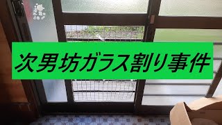 軽度自閉症の癇癪｜小５男子｜強度行動障害の疑い