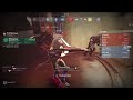 Monte Carlo & It's NEW Exotic Catalyst are NASTY destiny 2