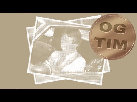 Tim Allen's Very 80's Reel