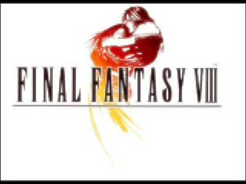 Final Fantasy VIII- Force Your Way/Boss Battle Theme (PC Version)