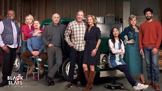 Last Man Standing ⭐ Cast Romances off and on screen