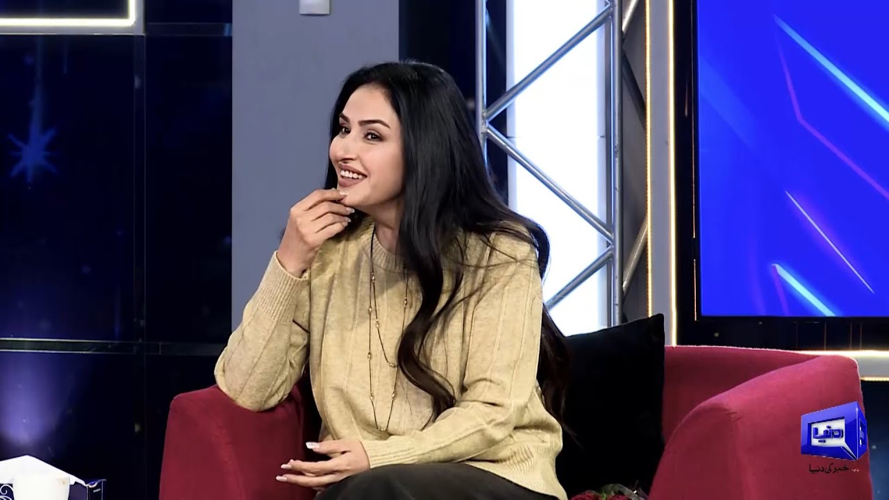 Erum Akhtar Joins Imran Ashraf at Mazaq Raat Season 2 😍 | Promo | Mazaq Raat