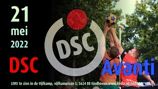 DSC 1 - Avanti/Post Makelaardij 1
