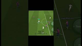 E FOOTBALL 2025 4.4 UPDATE  GAMEPLAY RUUD GULLIT#efootball #pes #fifa#football #cristianoronaldo