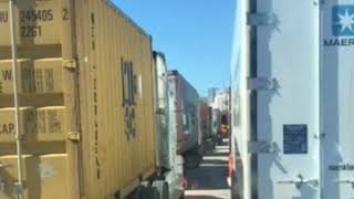 “POMTOC,MIAMI,EL PEOR SERVICIO PORTUARIO”