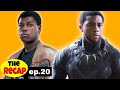 The Future of Black Panther 2 | John Boyega Criticizes Star Wars