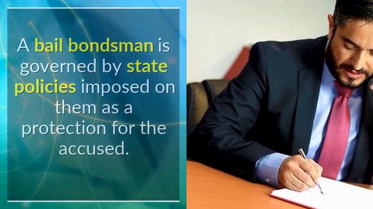 Bail Bonds Services Henderson NV