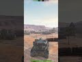 sent greetings to Grille 15 #wotblitz #wotb #worldoftanksblitz