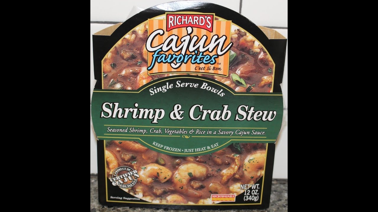 Cajun Favorites 