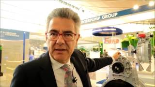 Interpump lines up interesting new solutions at IAA