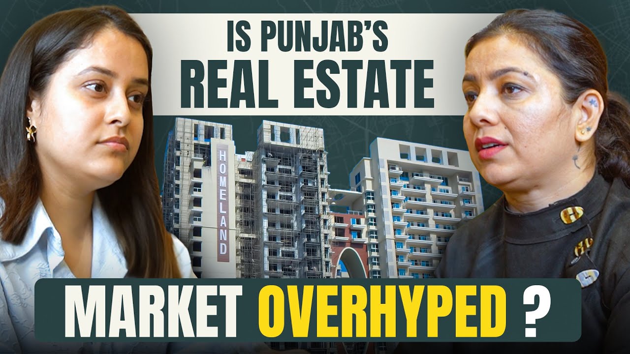 Mohali Market Truth !!