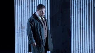 Orrida e questa notte Lucia di Lammermoor HGO
