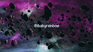 『＜3』（11／27／2021）【ibabyrainbow】