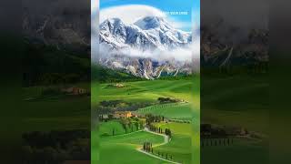 World Nature View 343