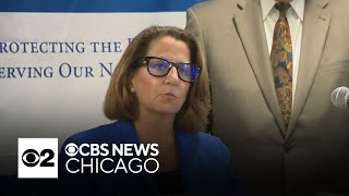 Justice Department announces expansion of crime gun intelligence center in Chicago