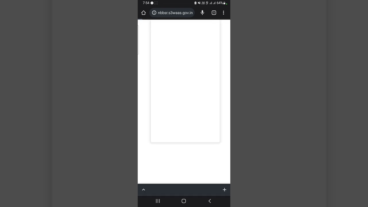 CUET PG 2022 Final Anskey Released | Get the idea of cutoff by filling google form