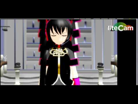 [MMD] Echo Sukaretto
