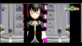 [MMD] Echo Sukaretto