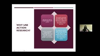 🎓 EWJ Research Seminar Series 2025 | Academic Research, SPSS, and Action Research Insights