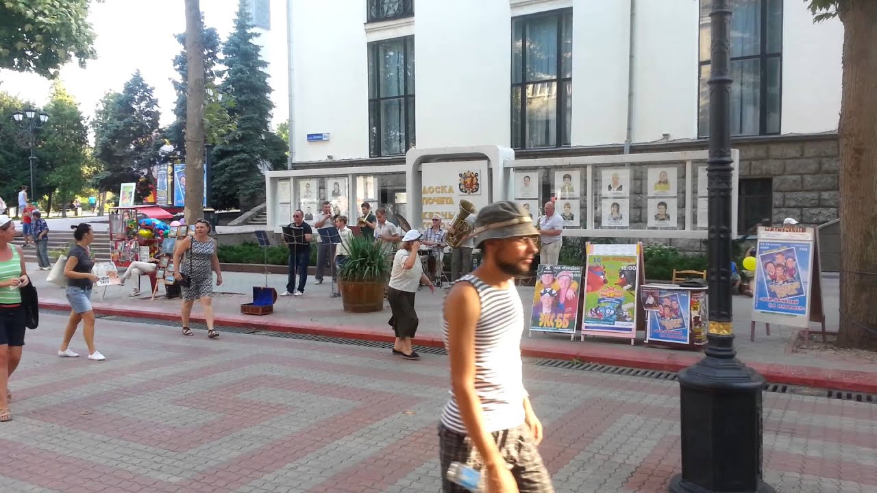 Сельвян карина керчь