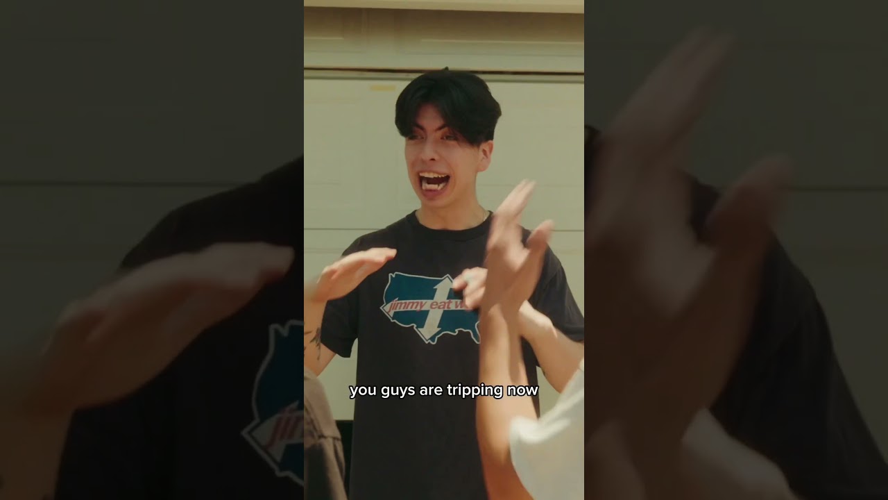 Say Something Now… 8/12/25 