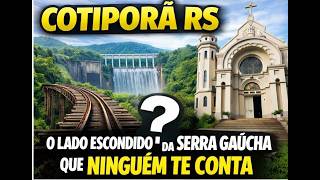 Cotipor Rs The Hidden Side Of The Serra Gacha That Nobody Tells You About