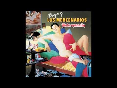 Watch Dogo y Los Mercenarios - Marylin on YouTube Watch Dogo y Los Mercenarios - Marylin on YouTube