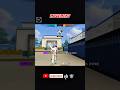 Master Free Fire Movement & Speed 😱