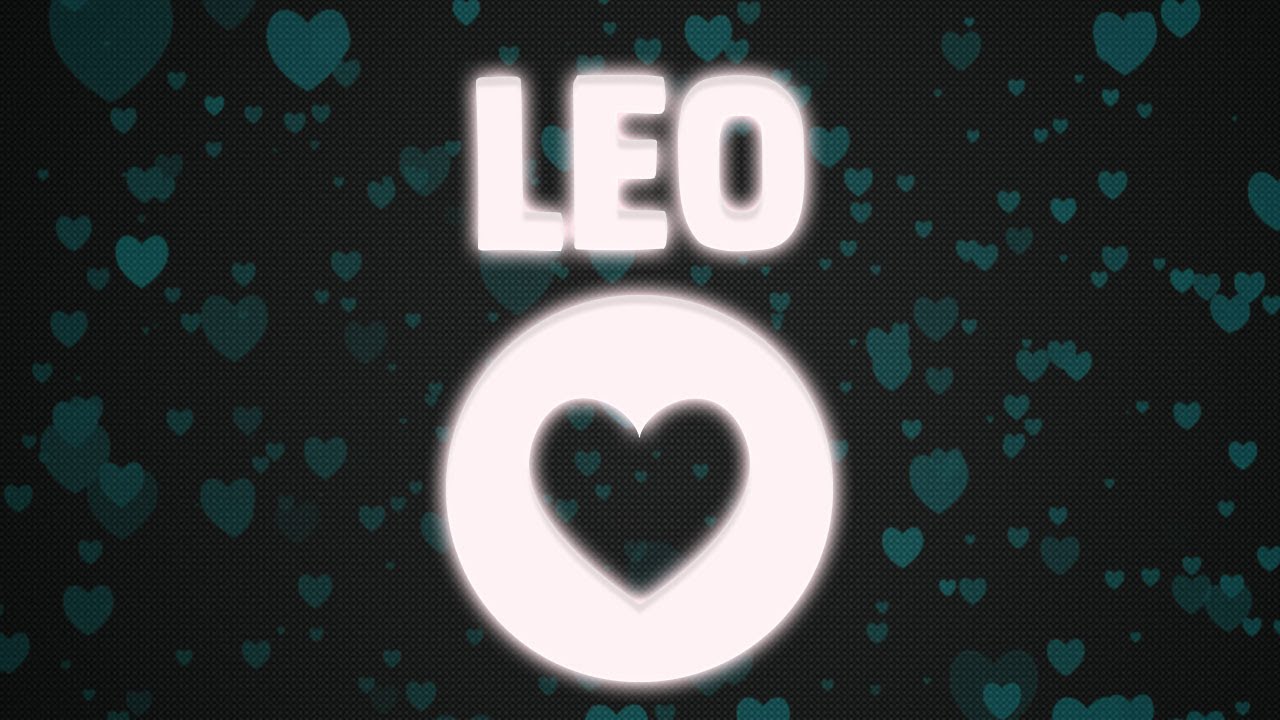 LEO 😳 YOU THINK THEYRE DETACHED? 🤣THINK AGAIN! 🤭😳Tarot LOVE Reading