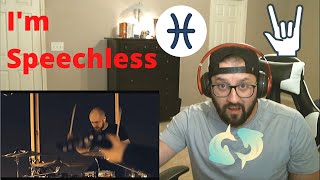 First Time Hearing JINJER - "Pisces" | REACTION