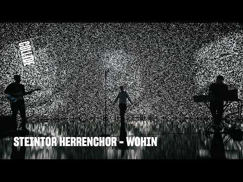 Steintor Herrenchor - wohin | Live for Reeperbahn Festival Collide  | presented by Musikexpress