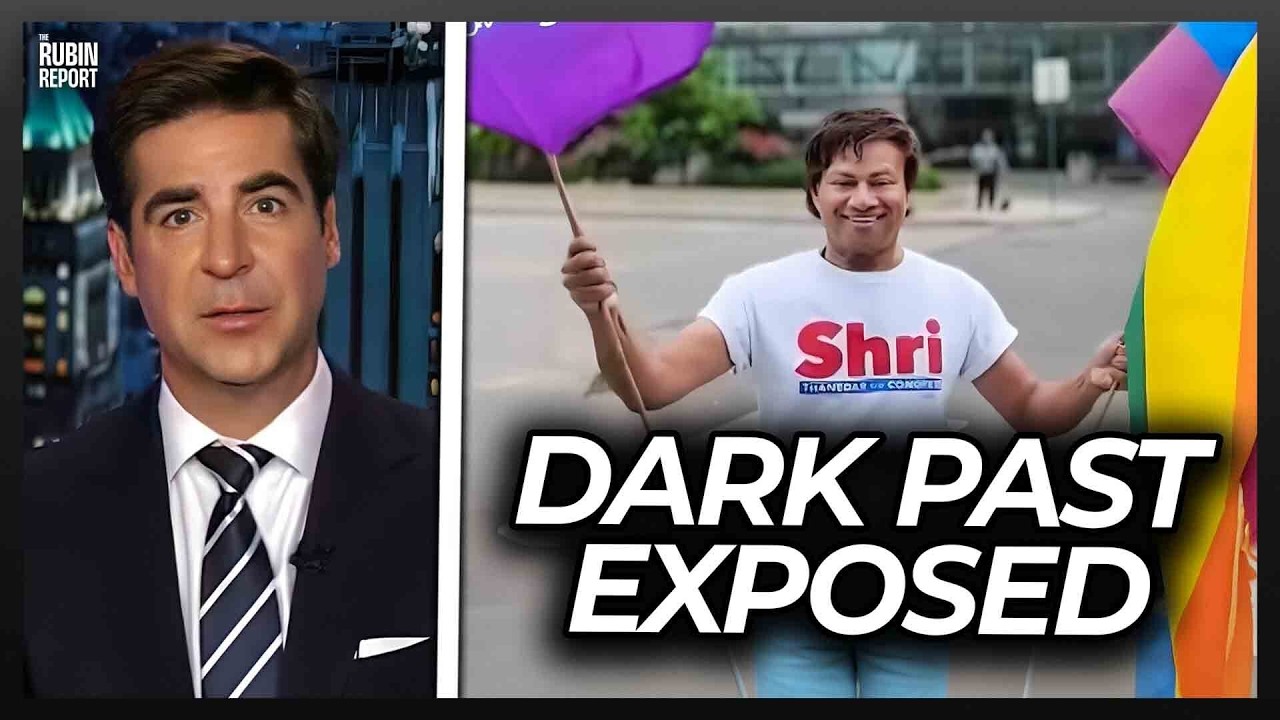 Impeachment Pushing Dem Just Had His Dark Past Exposed on Fox News