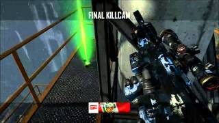 SoaR LP3 15k Challenge Response