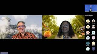 Global Webinar on Sustainable Wood from Sustainable Forest Management 23 Apr 2026