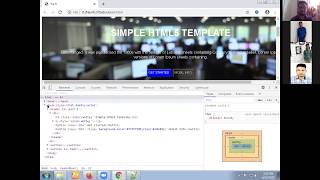 LEDP, Web Design & Development, Tangail, Batch-03,  Class-10 | Part-01