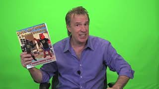 Cool Cat Stops a School Shooting Update (REUPLOAD)