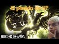 El pasado de N? / MURDER DRONES - Episodio 5: Hogar / Reacción