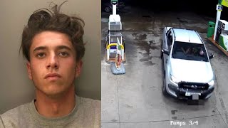 Homem condenado a 3 anos de prisao por matar outro homem enquanto estava em libe